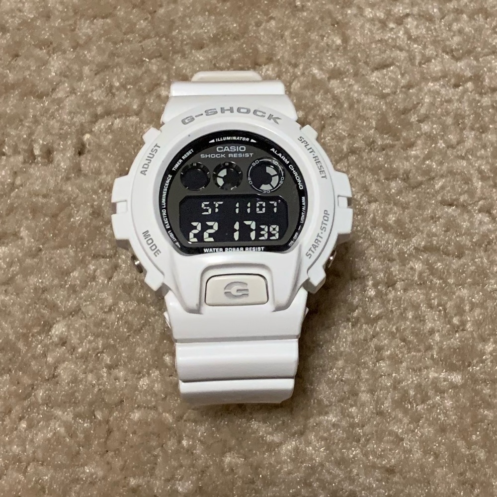Casio G-shock